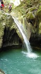 27 водопадов + Сантьяго/Санто Доминго